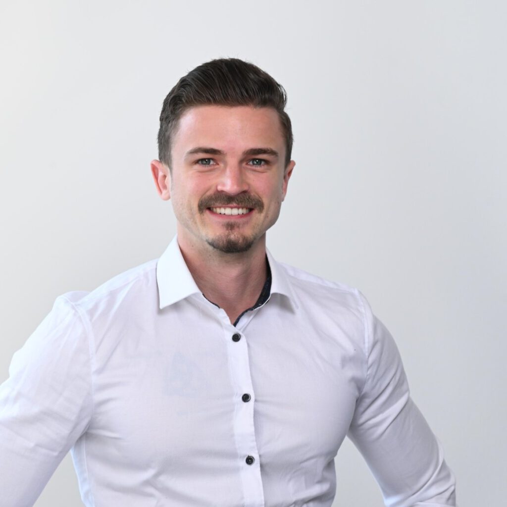 Patrick Herr_Autor und Gründer